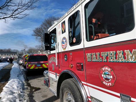 Breaking news in waltham ma. Things To Know About Breaking news in waltham ma. 